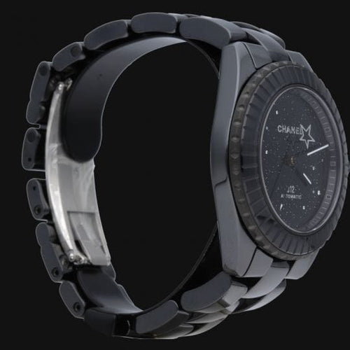Montre Chanel Montre J12 Interstellar 58 Facettes MT44845