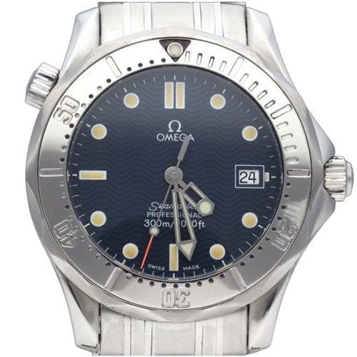 Montre Montre Omega Seamaster 300M 58 Facettes MT41628