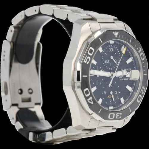 Montre Tag Heuer Montre Formula 1 Quartz Chronograph 58 Facettes MT44505