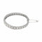 Bracelet Bracelet Ligne Or blanc Diamant 58 Facettes 4387216CN