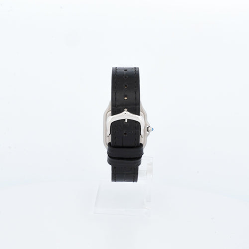 Montre Cartier - Montre Panthère - Ivory roman dial - Medium 58 Facettes