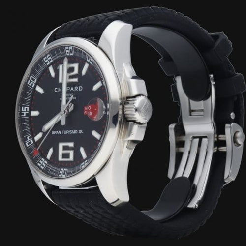 Montre Chopard Montre Mille Miglia Gran Turismo Xl 58 Facettes MT43290