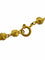 Collier Collier traditionnel portugais or jaune 19 carats 58 Facettes