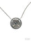 Collier Collier or et diamants 0,30 ct 58 Facettes 00018901