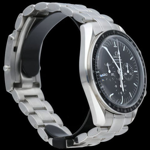 Montre Omega Montre Speedmaster Moonwatch Professional Chronograph 42 Mm 58 Facettes MT43106