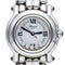 Montre Chopard Montre Happy Sport Mini 58 Facettes MT41645
