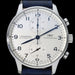 Montre Iwc Montre Portugieser Chronograph 58 Facettes MT40715