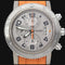 Montre Hermes Montre Clipper Diver Chronograph 58 Facettes MT44641