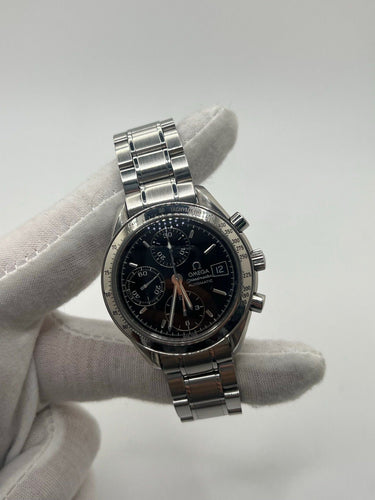 Montre Omega Speedmaster Date 58 Facettes