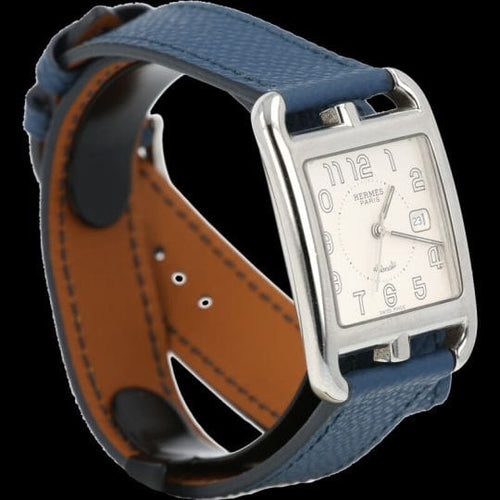 Montre Hermes Montre Cape Cod 58 Facettes MT44623