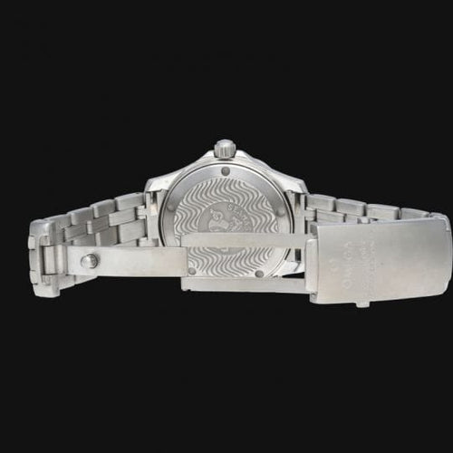 Montre Omega Montre Seamaster Diver 300M 58 Facettes MT43702