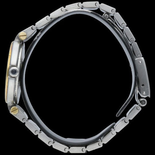 Cartier Hodinky Santos Ronde 