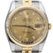 Montre Rolex Montre Date Just 36 58 Facettes MT42529