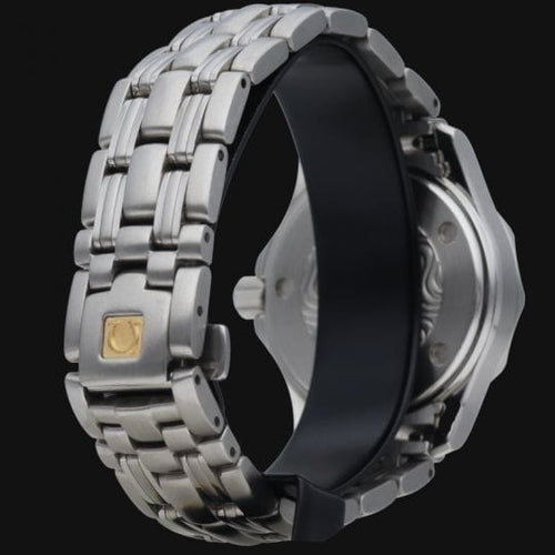 Montre Montre Omega Seamaster 58 Facettes MT41887