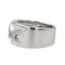 Bague 51 Mauboussin Bague Etoile divine Or blanc Diamant 58 Facettes 3005741CN