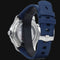 Montre Montre Omega Seamaster Diver 300M 42 mm en céramique bleue 58 Facettes MT41347
