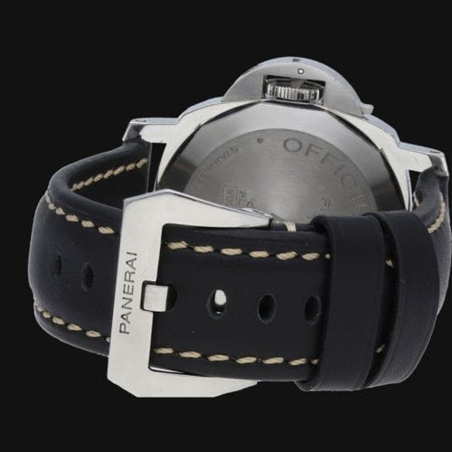 Montre Panerai Montre Luminor Submersible 58 Facettes MT41991