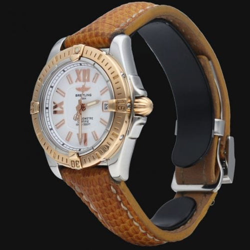 Montre Breitling Montre Galactic 32 58 Facettes MT41098