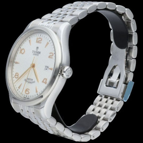 Montre Tudor Montre 1926 36Mm 58 Facettes MT39771