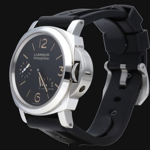 Montre Panerai Montre Luminor 8 Days 58 Facettes MT44615