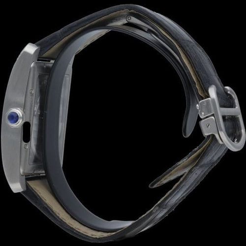 Montre Cartier Montre Tank Mc 58 Facettes MT44193