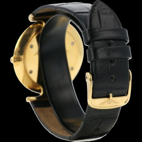 Montre Longines Montre La Grande Classique 58 Facettes MT44055