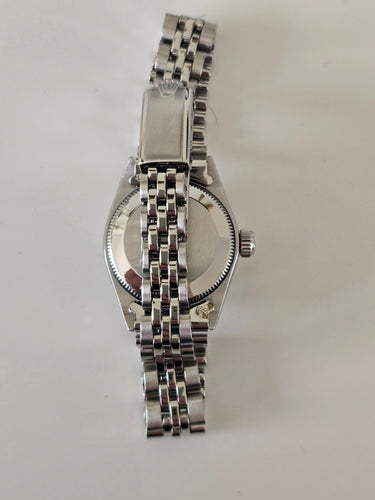 Montre ROLEX - Montre Oyster Perpetual vintage 1967 58 Facettes