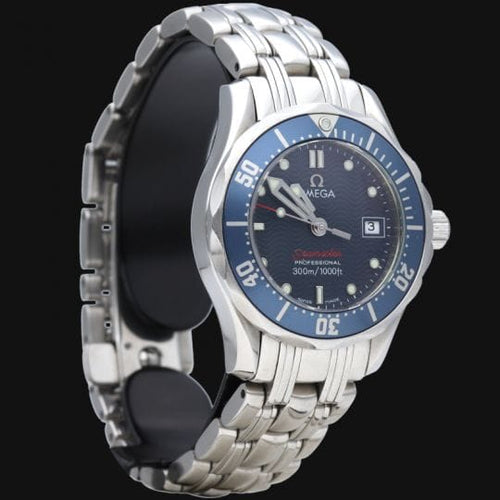 Omega Hodinky Seamaster 