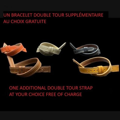 Montre Hermes Montre Cape Cod 58 Facettes MT42519