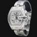 Montre Cartier Montre Roadster Chronograph 58 Facettes MT40113