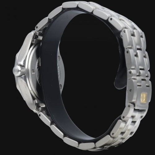 Montre Omega Montre Seamaster Diver 300M 58 Facettes MT41050