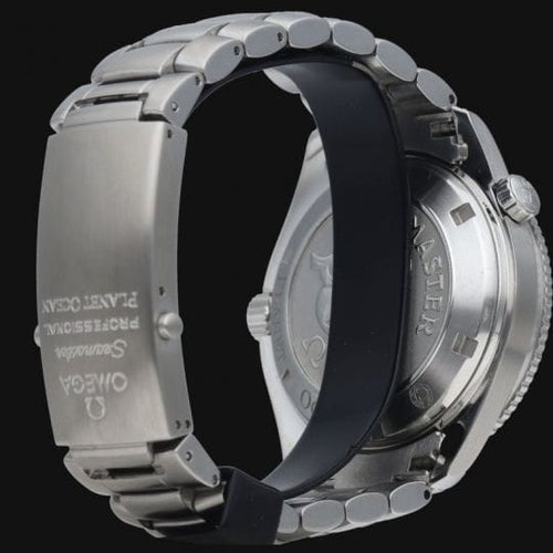 Montre Omega Montre Seamaster Planet Ocean 600M 58 Facettes MT43750