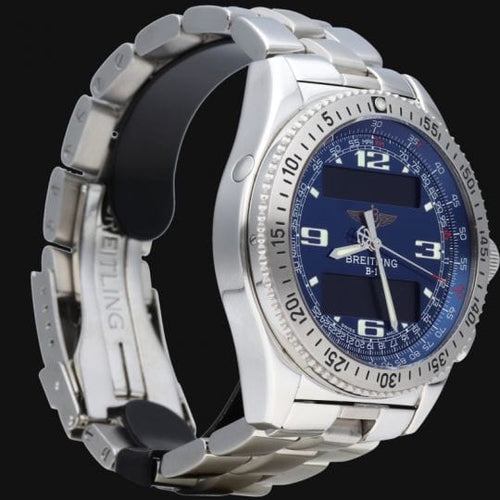 Breitling B-1 -kello 