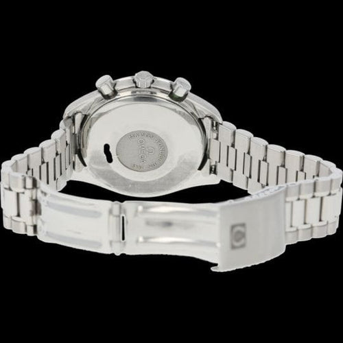 Montre Omega Montre Speedmaster Day Date Chronographe 58 Facettes MT42769