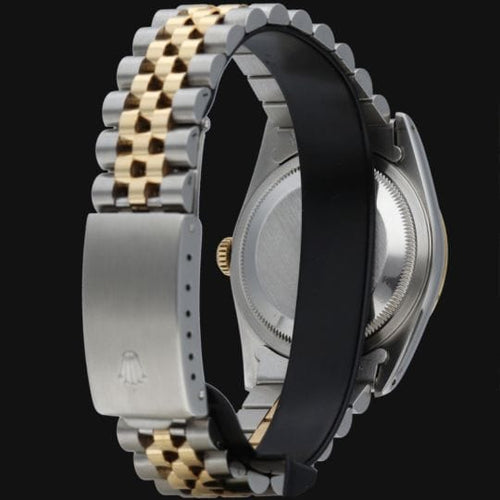 Rolex Uhr Datejust 36 