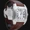 Montre Cartier Montre Santos 100 Xl 58 Facettes MT44452