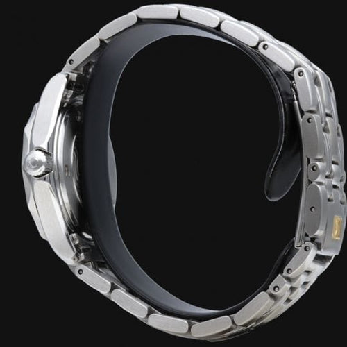 Montre Montre Omega Seamaster Lady 58 Facettes MT41910