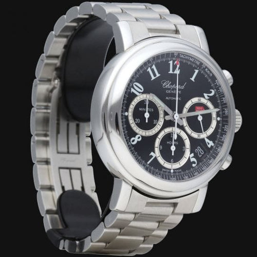 Montre Chopard Montre Mille Miglia Chronograph 58 Facettes MT44217