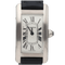 Montre Cartier Montre Tank Americaine 58 Facettes MT38944