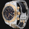 Montre Breitling Montre Chronomat Evolution 58 Facettes MT42768