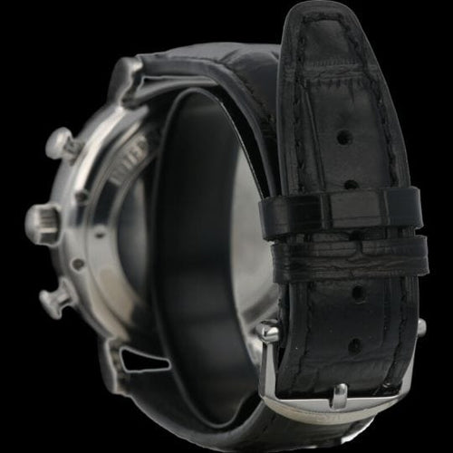 Montre Montre chronographe Portofino d'IWC 58 Facettes MT41325