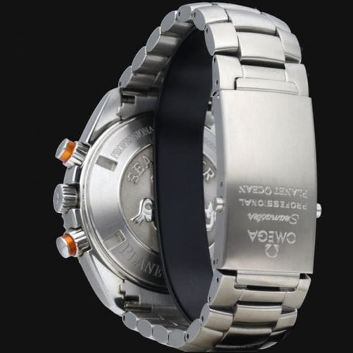 Omega Seamaster Diver 300M Saat