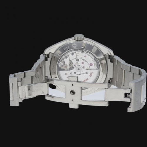 Montre Omega Montre Seamaster Aqua Terra Co-Axial 58 Facettes MT40514