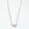 Collier PIAGET – Possession - Collier or blanc et diamants 58 Facettes 240326