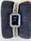 Montre Montre CHANEL Première Céramique noire 58 Facettes WC-2025-1937