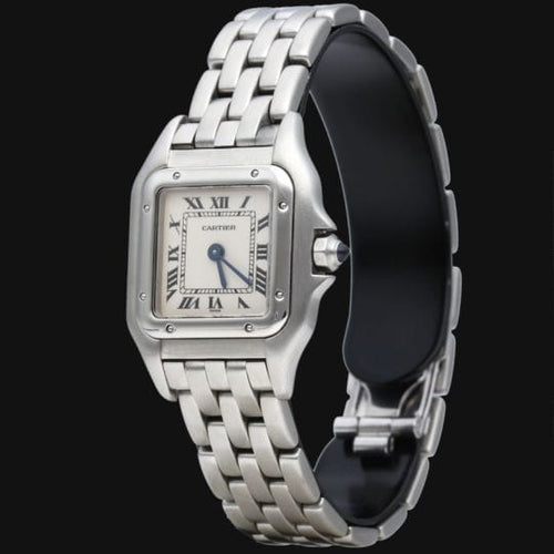 Cartier Titta Panthère