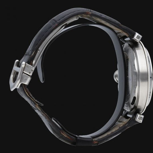 Montre Cartier Montre Pasha C 35Mm Automatique 58 Facettes MT42743