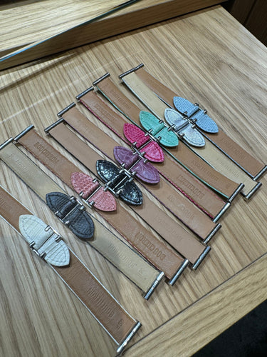 Montre Montre reflet Boucheron 58 Facettes