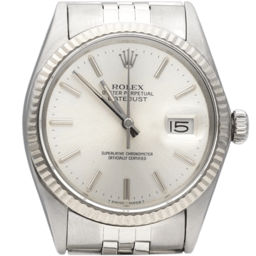 Montre Rolex Montre Datejust 36 58 Facettes MT43272