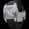 Montre Cartier Montre Santos 100 58 Facettes MT44280